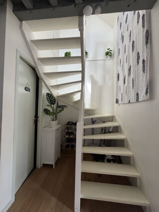  Duplex/triplex � vendre 2 pi�ces 40 m�