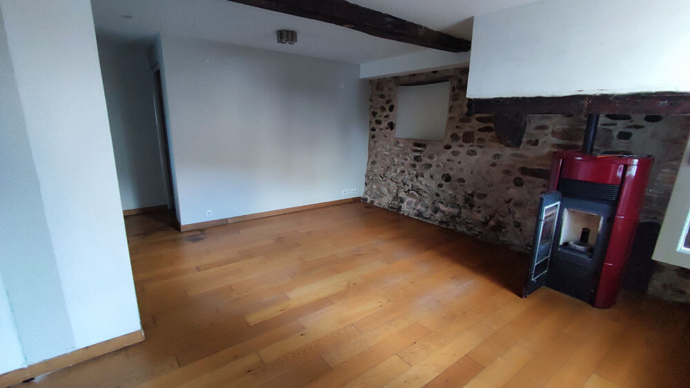 Vente Maison Maison de village en pierre - 5 min d'Oloron Oloron ste marie