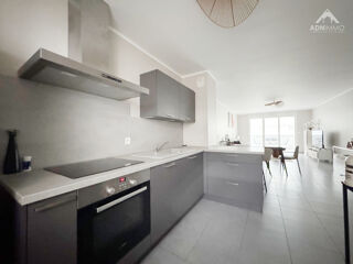  Appartement � vendre 3 pi�ces 82 m�