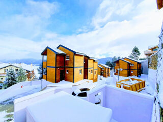  Chalet à vendre 3 pièces 52 m²