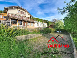  Maison à vendre 10 pièces 366 m²