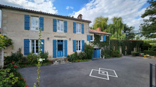  Proprit/chteau  vendre 7 pices 253 m