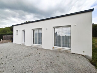  Maison à vendre 4 pièces 74 m²