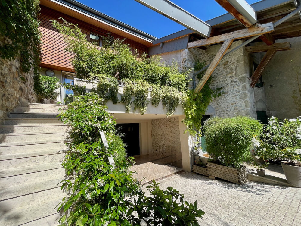 Maison et appartement indépendant - Proche centre ville