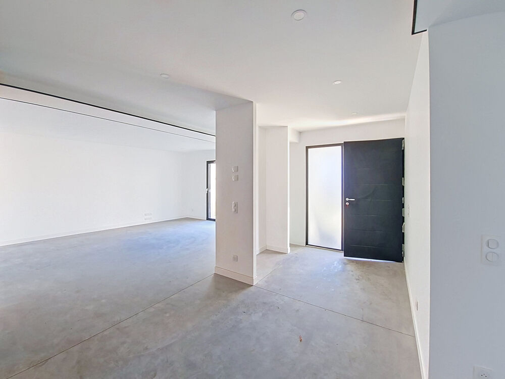 Vente Maison Maison moderne de 113m2 au centre du village. Chabons