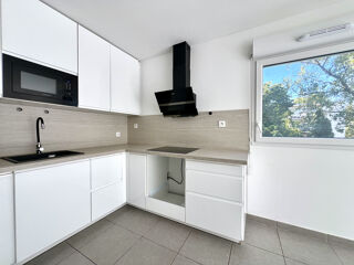  Appartement à vendre 2 pièces 41 m²