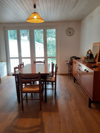  Appartement à vendre 4 pièces 75 m²