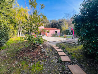  Maison à vendre 4 pièces 120 m²