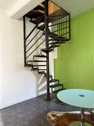  Appartement � vendre 5 pi�ces 109 m�