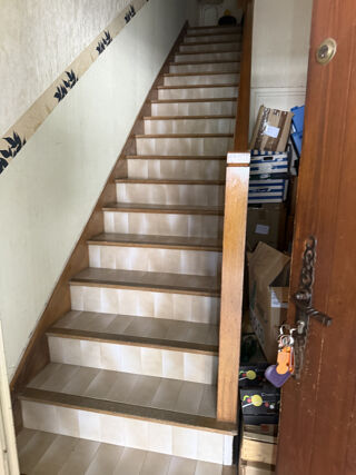  Appartement à vendre 6 pièces 120 m²