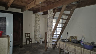 Maison à vendre 2 pièces 45 m²