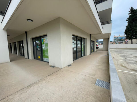 &Agrave; louer   Local commercial / Bureaux   Disponible au 1er janvier 2026 1258 20213 Folelli