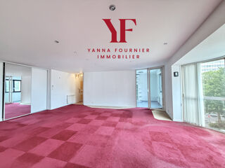  Appartement à vendre 5 pièces 119 m²