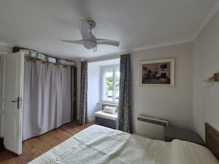  Maison à vendre 4 pièces 87 m²