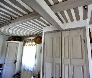  Maison � vendre 6 pi�ces 201 m�