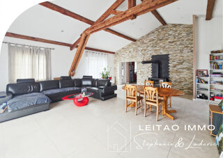  Maison � vendre 4 pi�ces 113 m�