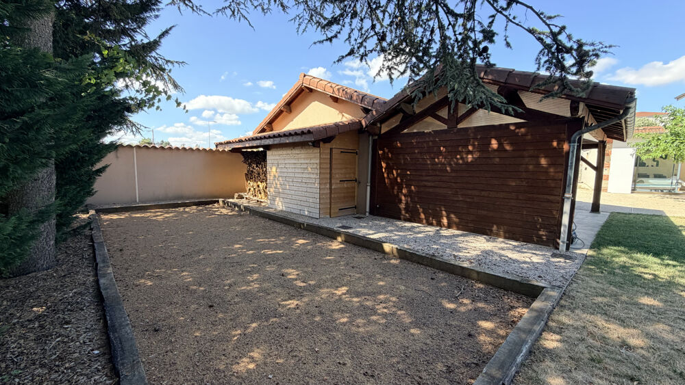 à vendre  Maison Saint-Just-Saint-Rambert (42170)