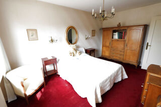 Maison 212m2 Villerest
