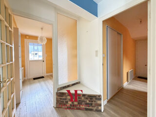 Maison à vendre 6 pièces 116 m²