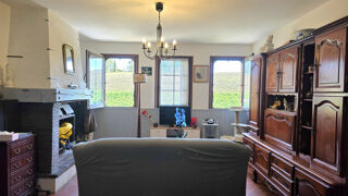  Maison � vendre 4 pi�ces 86 m�