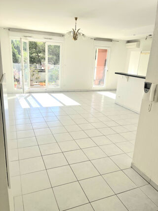  Appartement à vendre 3 pièces 69 m²