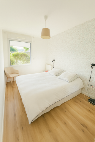  Appartement à vendre 3 pièces 71 m²