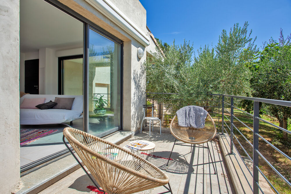 à vendre  Maison Venzolasca (20215)