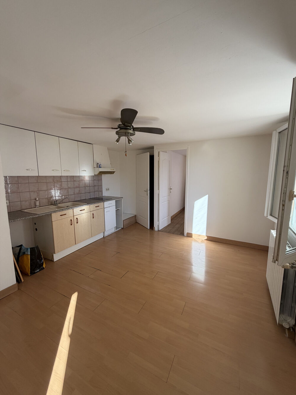 Superbe appartement T2