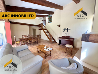  Maison � vendre 6 pi�ces 180 m�