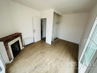  Appartement à vendre 3 pièces 55 m²