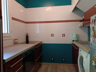  Appartement � vendre 2 pi�ces 47 m�