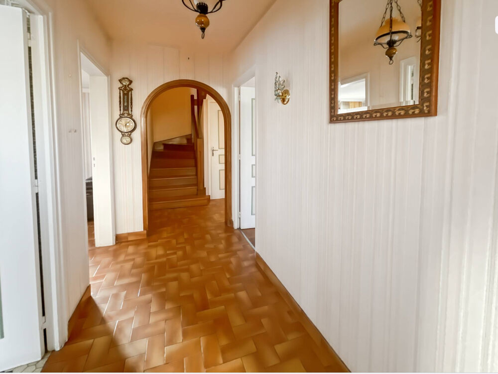 Vente Maison 5 pièces 100 m² - Vue 5
