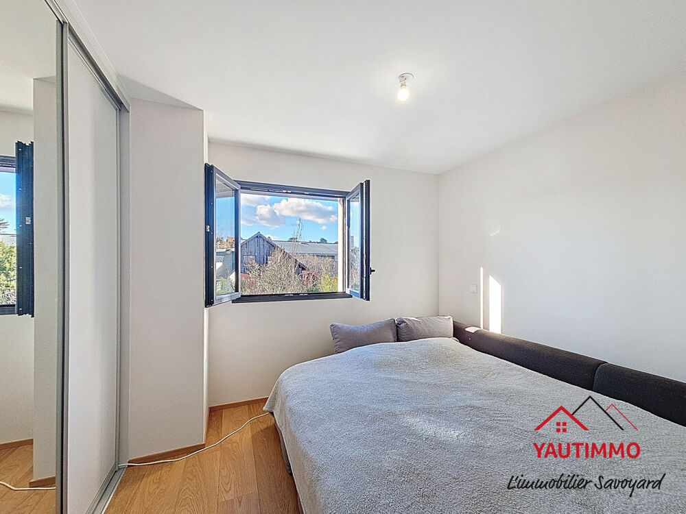 � vendre  Maison Gaillard (74240)