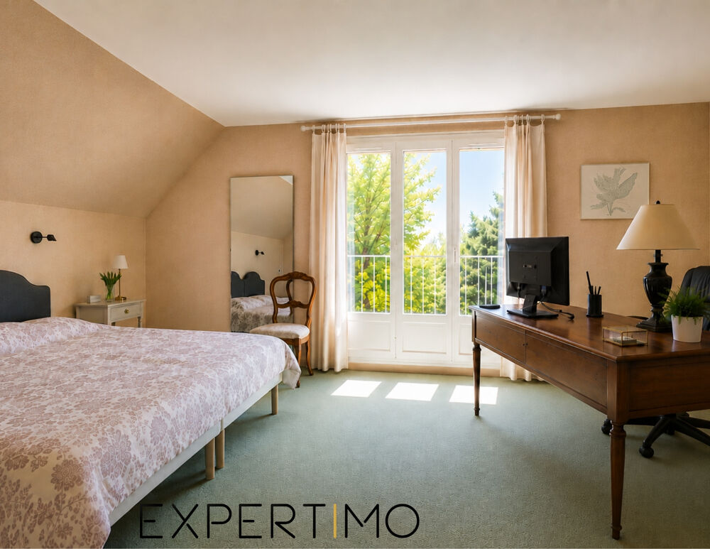 à vendre  Maison Voisins-le-Bretonneux (78960)