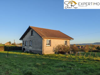  Maison à vendre 6 pièces 123 m²