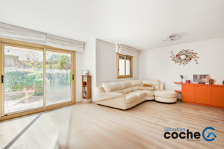  Appartement � vendre 4 pi�ces 111 m�