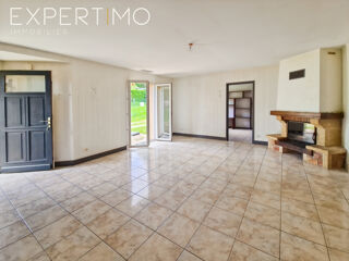  Maison � vendre 6 pi�ces 167 m�