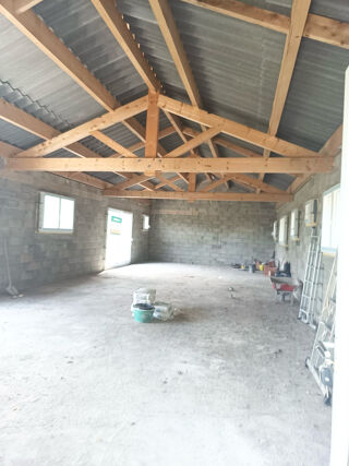  Maison � vendre 4 pi�ces 100 m�