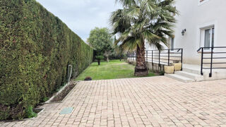  Maison � vendre 5 pi�ces 110 m�