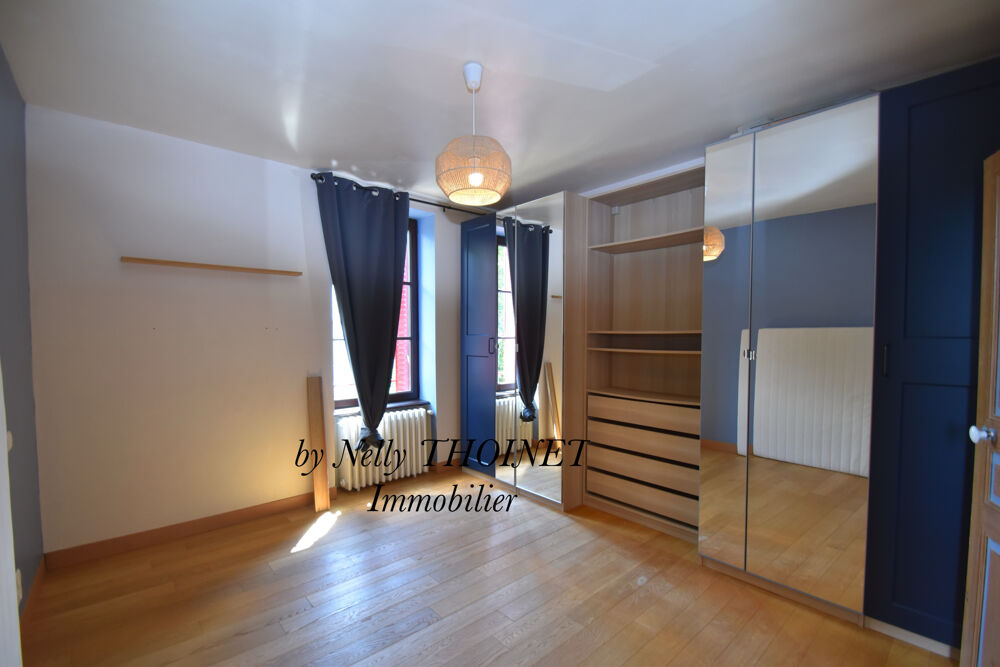 Vente Maison Dépt.63. SAINT-BONNET-PRES-ORCIVAL, MAISON, 4 chambres, garage et terrain de 1260 m2 St bonnet pres orcival