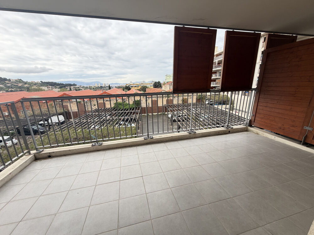 Appartement T2 37m2 Gare de st antoine