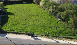  Terrain � vendre 1519 m�
