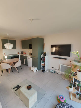  Maison à vendre 3 pièces 58 m²