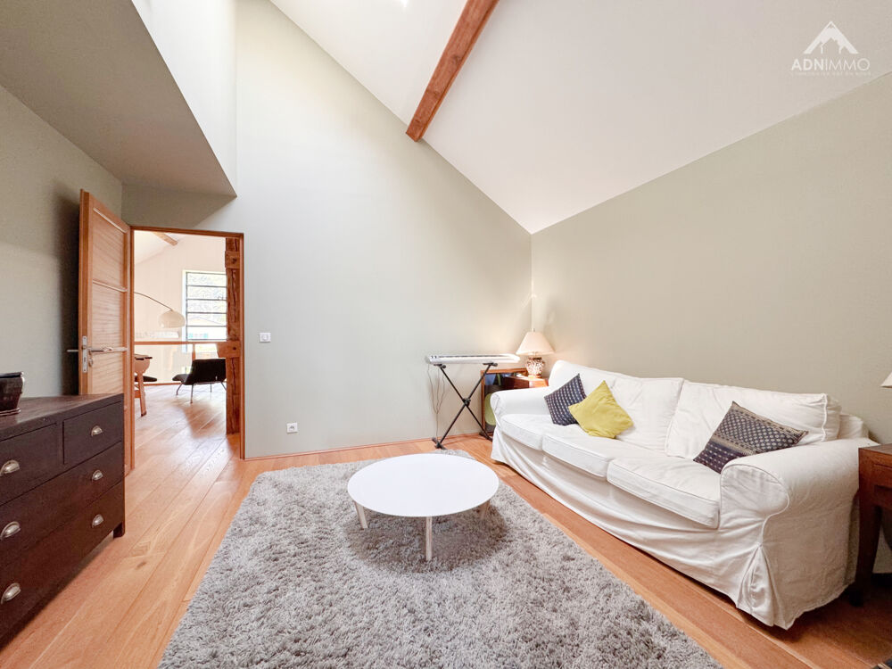 � vendre  Maison Thoiry (01710)