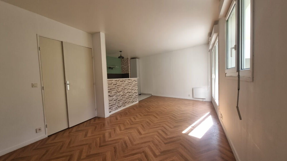 Vente Appartement Châtenay-Malabry (92290)   T2 de 53 m2 Modulable en T3 + Loggia Chatenay malabry