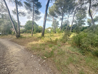  Terrain � vendre 1 pi�ce 1700 m�