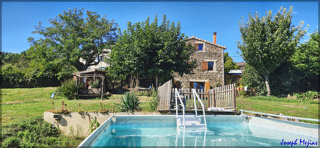  Maison à vendre 11 pièces 332 m²