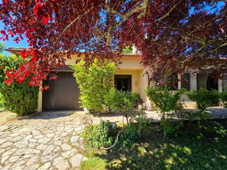  Maison à vendre 4 pièces 110 m²
