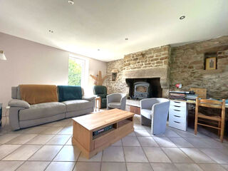  Propriété/château à vendre 7 pièces 197 m²
