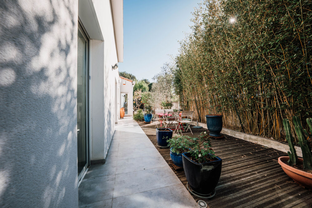 � vendre  Maison Teyran (34820)